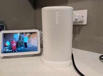 REVIEW: SONOS Play, take your music with you