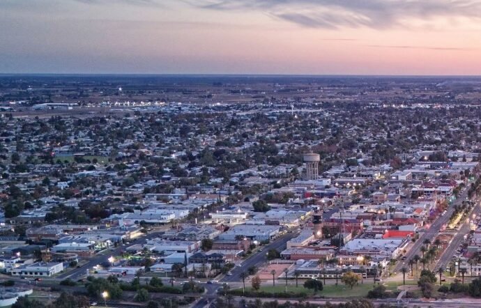 Victoria’s renewable energy strategy is pivoting to address intense pushback from regional communities