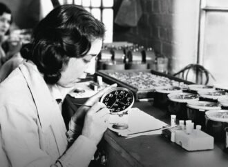 Radiation Fruit: How the ‘Gamma Gardens’ of the 1950s Created Today’s Grapefruit