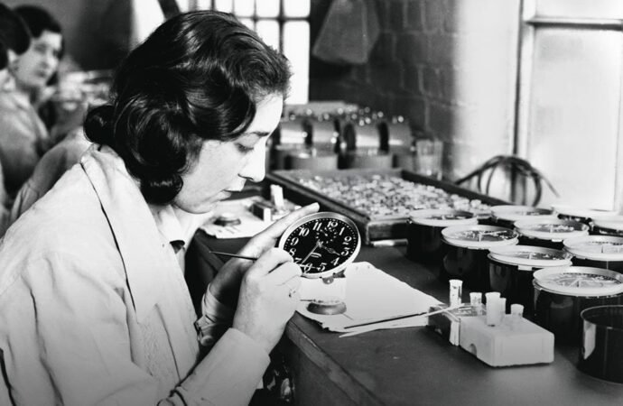 Radiation Fruit: How the ‘Gamma Gardens’ of the 1950s Created Today’s Grapefruit