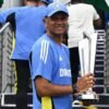 Rahul Dravid: India legend open to coaching despite ETPL ownership as England search for new Test coach