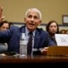 Rand Paul releases Anthony Fauci’s pandemic-era diary notes. This is what they tell us