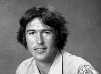 Randolph Mantooth, who played Johnny Gage in ‘Emergency!’, dies at 80