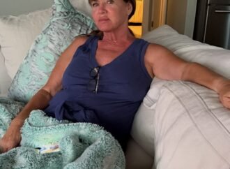 Real Housewives of Orange County alum Jeana Keough diagnosed with tongue cancer