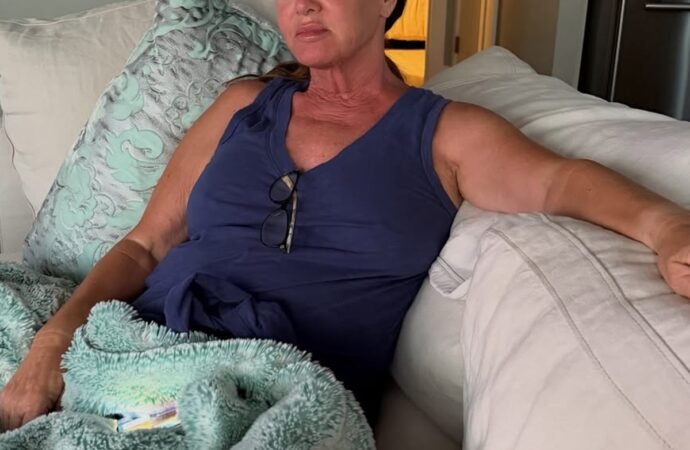 Real Housewives of Orange County alum Jeana Keough diagnosed with tongue cancer