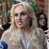 Rebel Wilson acquitted in defamation case brought by actress in her own film