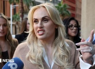 Rebel Wilson acquitted in defamation case brought by actress in her own film