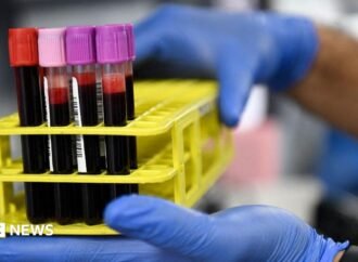 Red Cross declares crisis due to blood shortage in the US for the second time in history