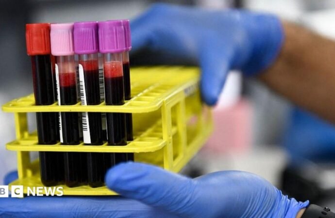 Red Cross declares crisis due to blood shortage in the US for the second time in history