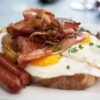 Refined carbs, meat driving global rise in type 2 diabetes, study finds