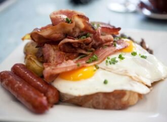 Refined carbs, meat driving global rise in type 2 diabetes, study finds