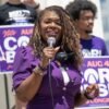 Rematch between Cori Bush and Wesley Bell is a key test for Democrats in Missouri