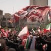 Resistance and revenge: Iran wanted to send a message with its farewell to Khamenei