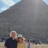 Retirement didn’t stop me. At 75 years old, I live out of a backpack and travel the world.