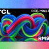 Review: TCL RM9L RGB-Mini LED (2026)