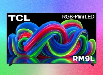 Review: TCL RM9L RGB-Mini LED (2026)