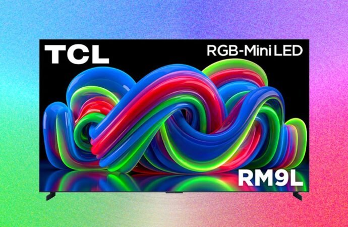 Review: TCL RM9L RGB-Mini LED (2026)