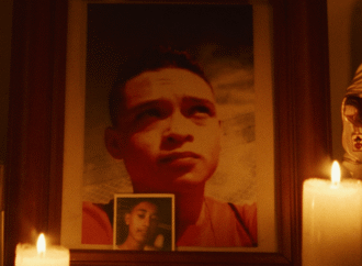 Review of ‘Five Years, Four Months’: The moving portrait of a grieving Colombian mother demonstrates impressive control of tension