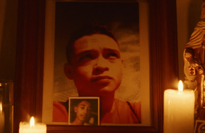 Review of ‘Five Years, Four Months’: The moving portrait of a grieving Colombian mother demonstrates impressive control of tension