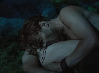 Review of ‘No Rest for the Wicked’: a story of supernatural gay love in a 19th century backwater