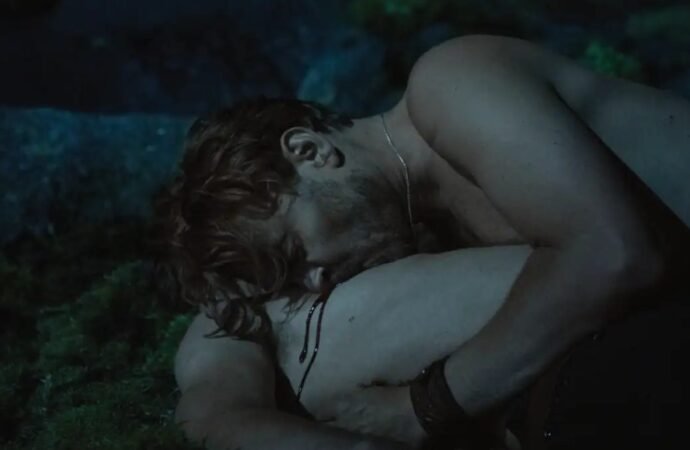 Review of ‘No Rest for the Wicked’: a story of supernatural gay love in a 19th century backwater
