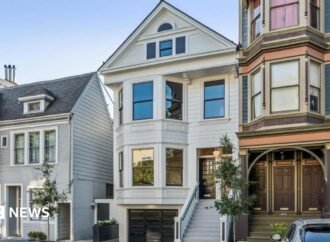 Rich AI Workers Make San Francisco Housing Prices Soar