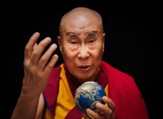 Richard Gere-produced Dalai Lama documentary ‘Wisdom of Happiness’ comes to Music Box Films (EXCLUSIVE)