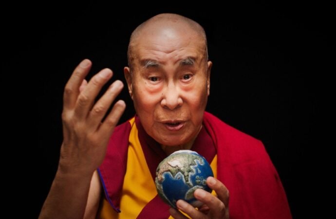Richard Gere-produced Dalai Lama documentary ‘Wisdom of Happiness’ comes to Music Box Films (EXCLUSIVE)