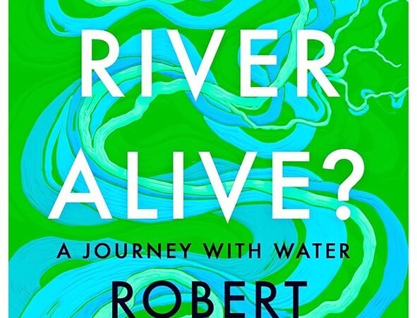 Rights for the rivers and ice cream for all: the best readings for the summer holidays