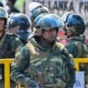 Riots in Sri Lanka prisons leave 26 dead and more than 100 injured