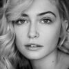 Rising British Star Sophie Simnett Joins Black & White Silent Comedy ‘The Candidate’ (EXCLUSIVE)