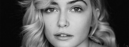 Rising British Star Sophie Simnett Joins Black & White Silent Comedy ‘The Candidate’ (EXCLUSIVE)