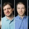 Rising stars in mathematics receive prestigious 2026 Fields Medal