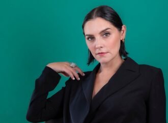 ‘Rivals’ Star Annabel Scholey Joins Netflix Thriller Series ‘The Lord’s Day’ alongside Damson Idris and Harry Lawtey (EXCLUSIVE)