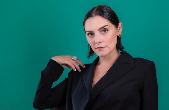 ‘Rivals’ Star Annabel Scholey Joins Netflix Thriller Series ‘The Lord’s Day’ alongside Damson Idris and Harry Lawtey (EXCLUSIVE)