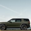 Rivian sues US government for ‘full refund’ of Trump tariffs | TechCrunch