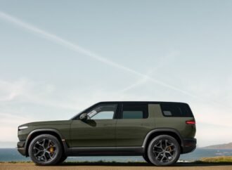Rivian sues US government for ‘full refund’ of Trump tariffs | TechCrunch