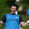 Rob Jones: Worcestershire batsman to retire at end of 2026 season
