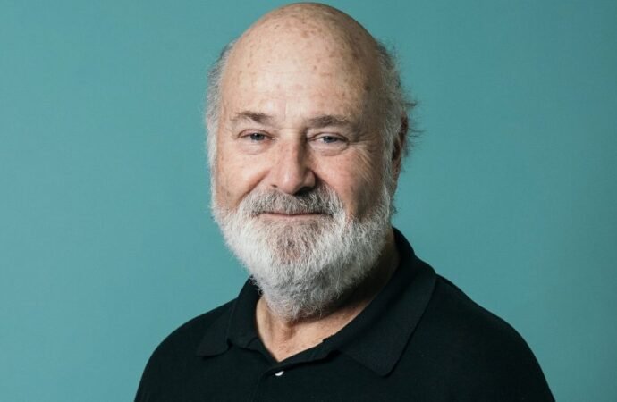 Rob Reiner Attacks Trump as George Washington on HBO’s Larry David Show