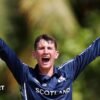 Robertson receives first Scotland call-up with return of Ihsan & Jones