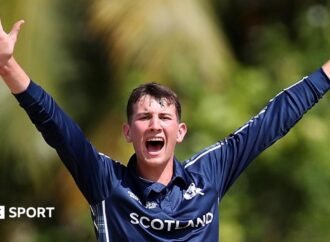 Robertson receives first Scotland call-up with return of Ihsan & Jones
