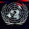 Robot dogs, Teslas and rescue helicopters: the UN AI summit was a lot