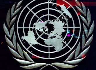 Robot dogs, Teslas and rescue helicopters: the UN AI summit was a lot