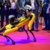 Robot dogs could soon leave packages at your doorstep: automating the ‘last frontier’ of delivery