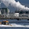 Rotterdam: Pressure mounts to make Europe’s largest port greener