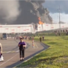 Russian online retail warehouses hit by deadly Ukrainian attacks