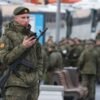 Russian troops survive an average of 30 minutes on the Ukrainian battlefield: CIA director