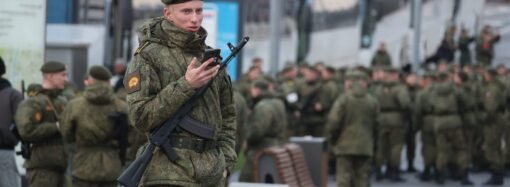 Russian troops survive an average of 30 minutes on the Ukrainian battlefield: CIA director