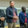 Russians in Angola were sentenced to prison terms for espionage and terrorism