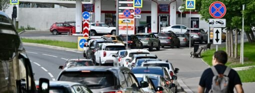 Russia’s worst fuel crisis in years deepens as governor warns gasoline will remain ‘unavailable’